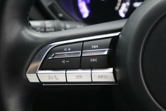 Mazda MX-30 107Kw Se-l Lux 35.5Kwh Grey #19