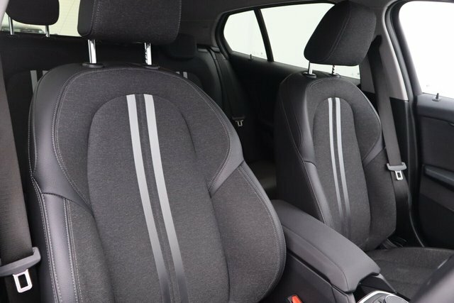 BMW 1 Series M135i Xdrive Step Black #22