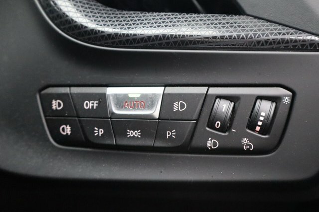 BMW 1 Series M135i Xdrive Step Black #21