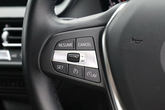 BMW 1 Series M135i Xdrive Step Black #19