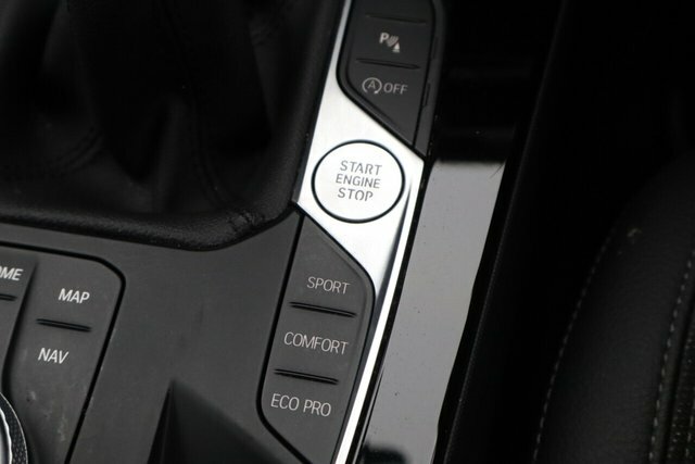 BMW 1 Series M135i Xdrive Step Black #18