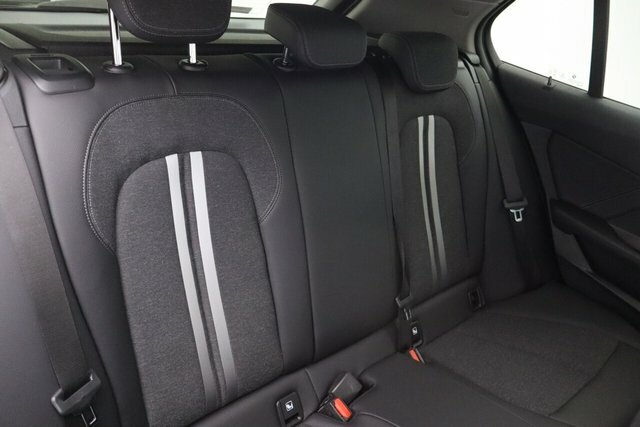BMW 1 Series M135i Xdrive Step Black #25
