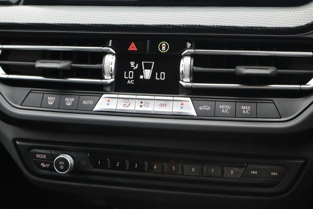 BMW 1 Series M135i Xdrive Step Black #15