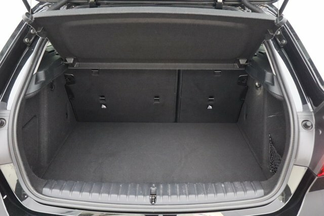 BMW 1 Series M135i Xdrive Step Black #29