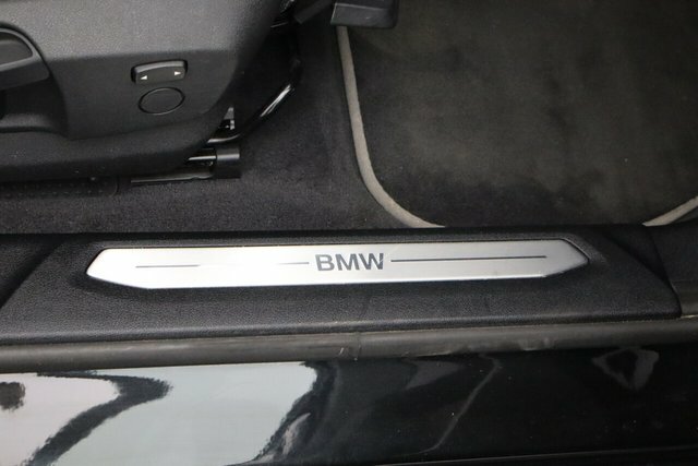BMW 1 Series M135i Xdrive Step Black #27