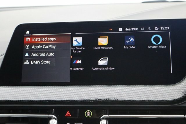 BMW 1 Series M135i Xdrive Step Black #13