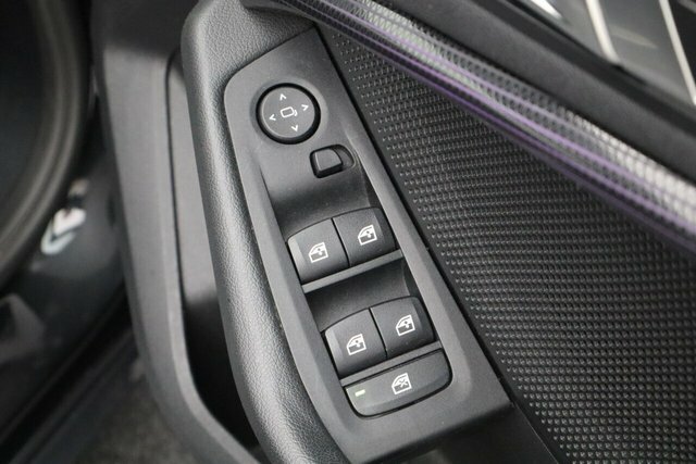 BMW 1 Series M135i Xdrive Step Black #28