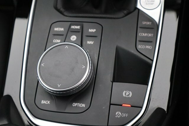 BMW 1 Series M135i Xdrive Step Black #16