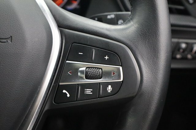 BMW 1 Series M135i Xdrive Step Black #20