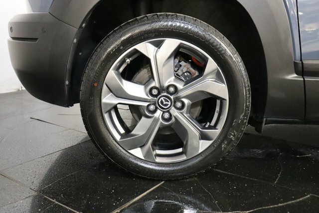 Mazda MX-30 107Kw Se-l Lux 35.5Kwh Grey #11