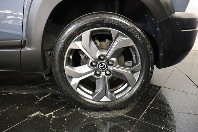 Mazda MX-30 107Kw Se-l Lux 35.5Kwh Grey #13