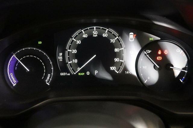 Mazda MX-30 107Kw Se-l Lux 35.5Kwh Grey #24