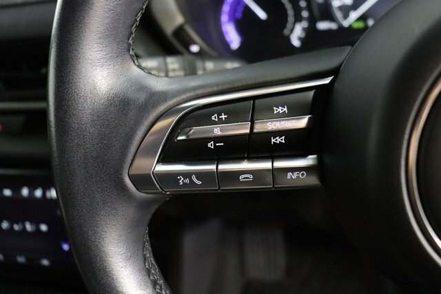 Mazda MX-30 107Kw Se-l Lux 35.5Kwh Grey #22
