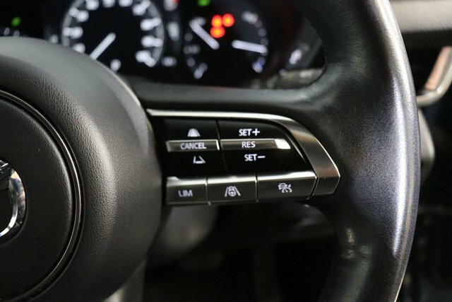 Mazda MX-30 107Kw Se-l Lux 35.5Kwh Grey #23