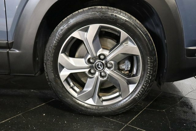 Mazda MX-30 107Kw Se-l Lux 35.5Kwh Grey #10