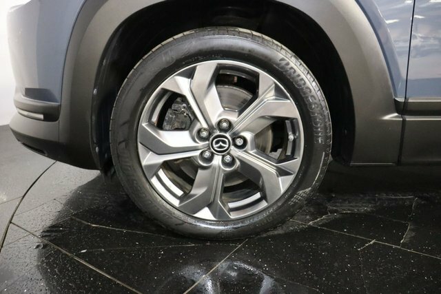 Mazda MX-30 107Kw Se-l Lux 35.5Kwh Grey #14