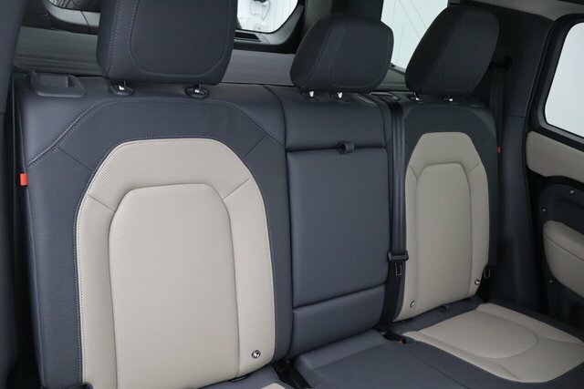 Land Rover Defender 3.0 D350 Hard Top X-dynamic Hse Black #29
