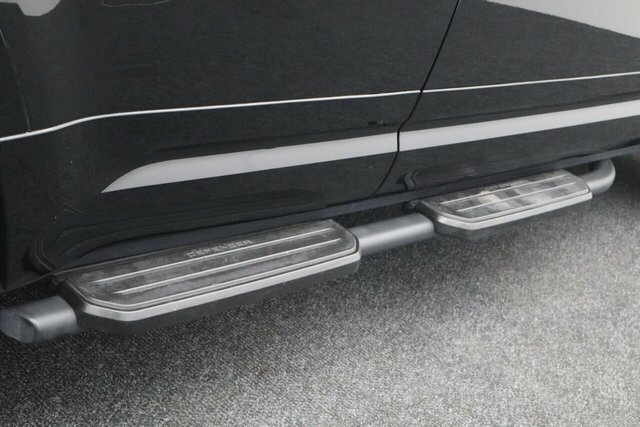 Land Rover Defender 3.0 D350 Hard Top X-dynamic Hse Black #34