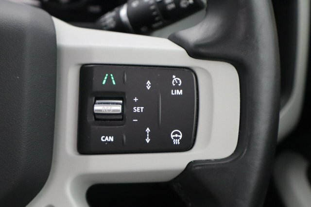 Land Rover Defender 3.0 D350 Hard Top X-dynamic Hse Black #21