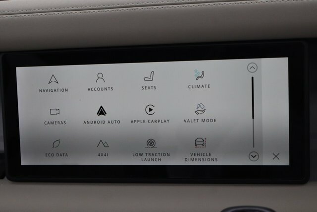 Land Rover Defender 3.0 D350 Hard Top X-dynamic Hse Black #22