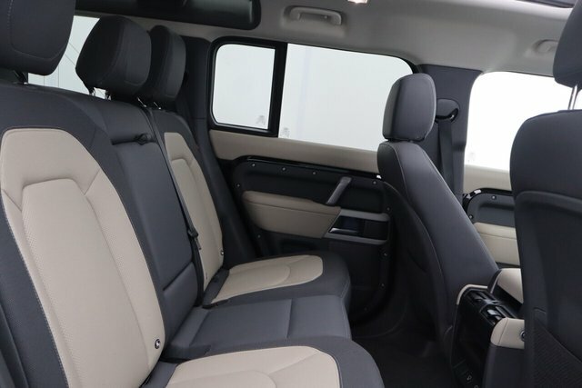 Land Rover Defender 3.0 D350 Hard Top X-dynamic Hse Black #30