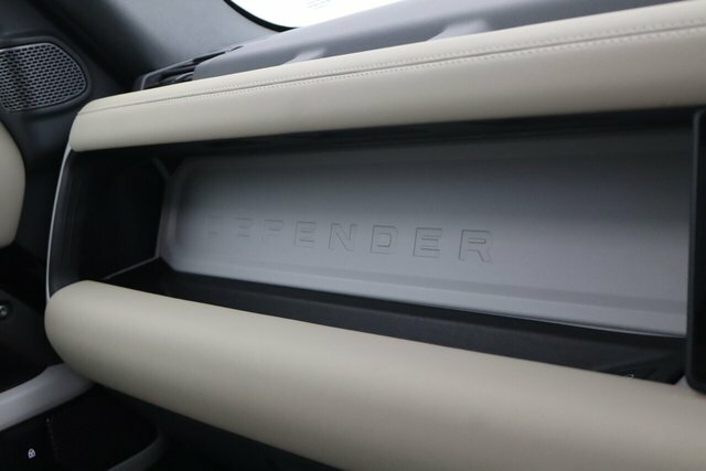 Land Rover Defender 3.0 D350 Hard Top X-dynamic Hse Black #13