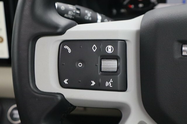 Land Rover Defender 3.0 D350 Hard Top X-dynamic Hse Black #20