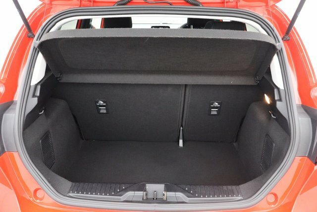 Ford Fiesta 1.5 Ecoboost St-3 White #25