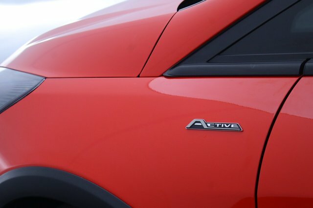 Ford Fiesta 1.5 Ecoboost St-3 White #30