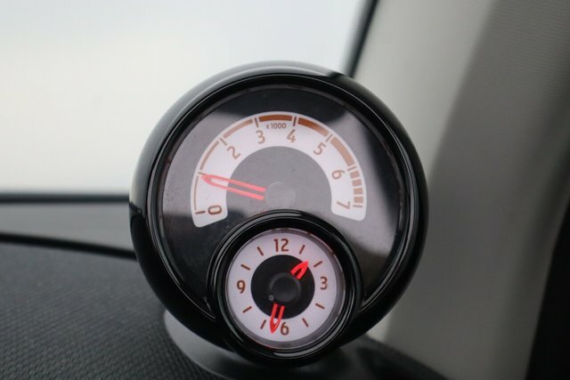 Smart Fortwo Cabrio Prime Sport Premium Red #14