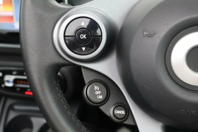 Smart Fortwo Cabrio Prime Sport Premium Red #16