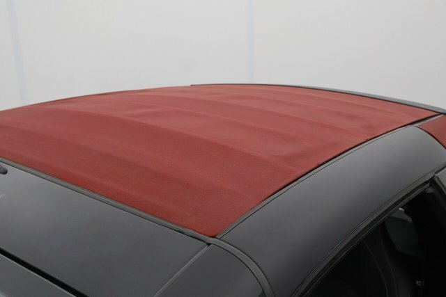 Smart Fortwo Cabrio Prime Sport Premium Red #31