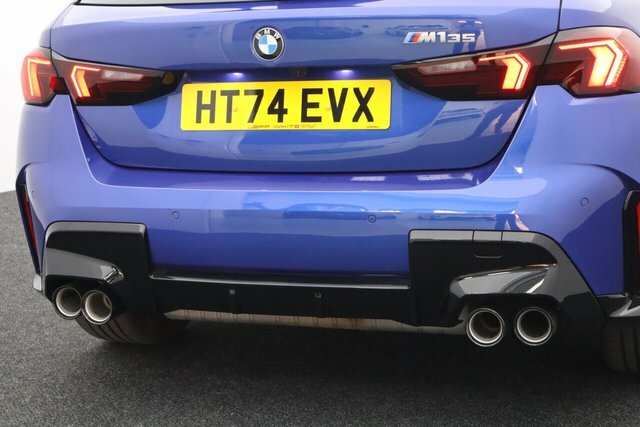BMW M1 M135i Xdrive  #30