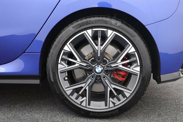 BMW M1 M135i Xdrive  #34