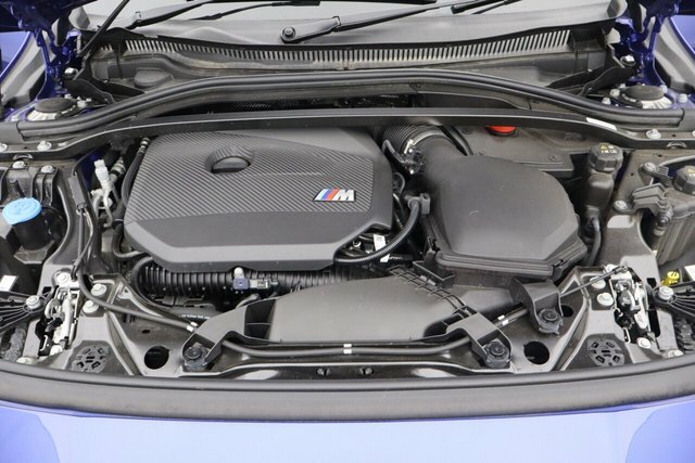 BMW M1 M135i Xdrive  #36