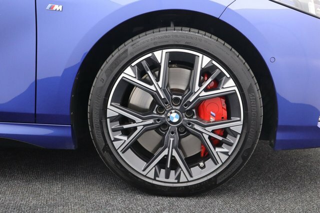 BMW M1 M135i Xdrive  #32