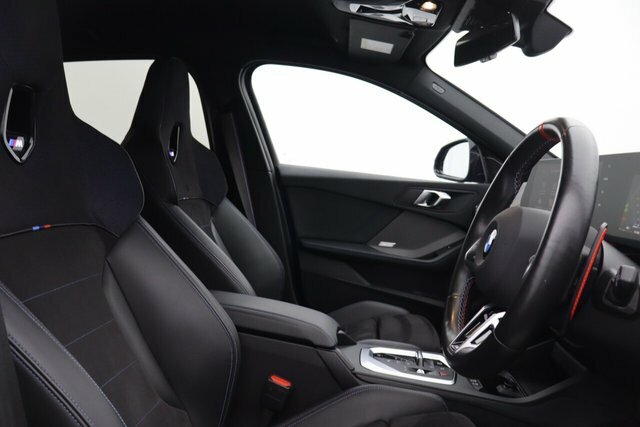 BMW M1 M135i Xdrive  #21