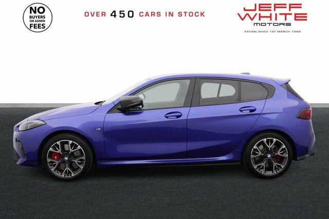 BMW M1 M135i Xdrive  #9