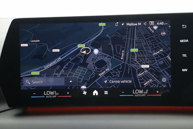 BMW M1 M135i Xdrive  #12