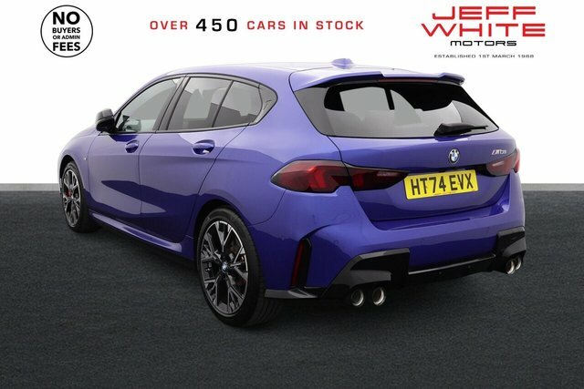 BMW M1 M135i Xdrive  #8