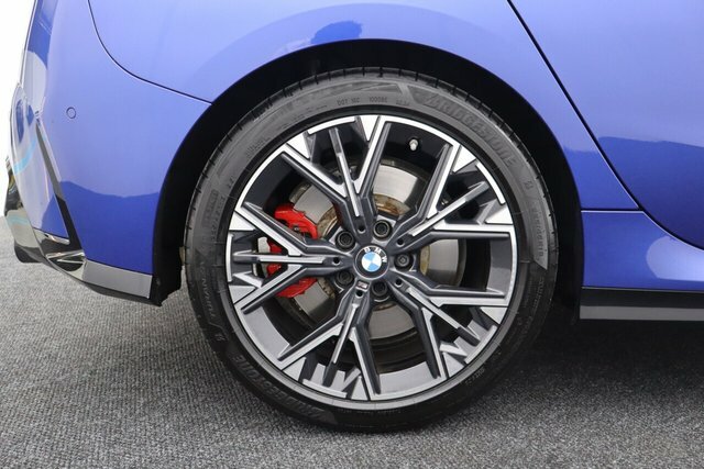 BMW M1 M135i Xdrive  #31