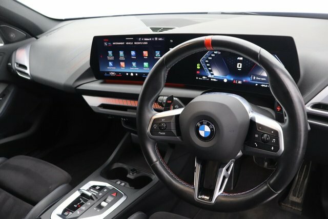 BMW M1 M135i Xdrive  #22