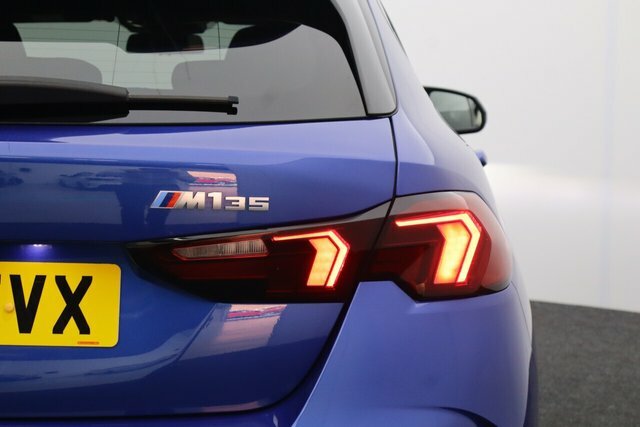 BMW M1 M135i Xdrive  #29