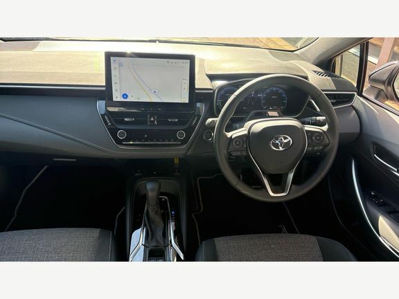Toyota Corolla Design 1.8 Hb LV26UGU Silver #6