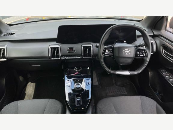 Toyota Urban Cruiser Design Black #6