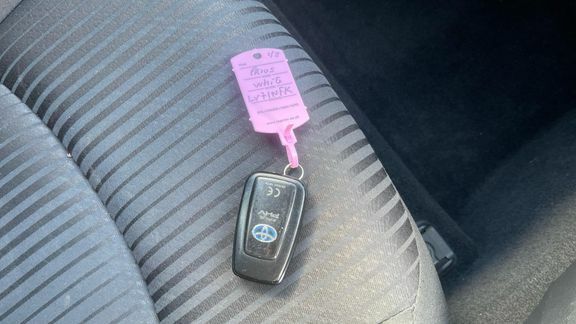 Toyota Prius+ 1.8 Vvti Business Edition Plus Cvt Blue #24