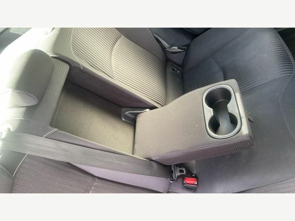 Toyota Prius+ 1.8 Vvti Business Edition Plus Cvt Blue #17