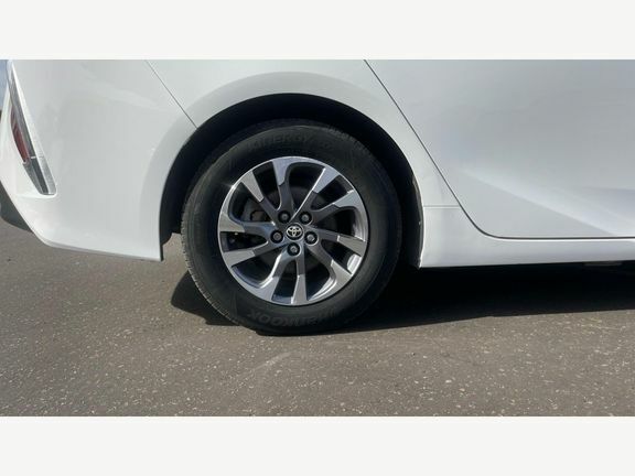 Toyota Prius+ 1.8 Vvti Business Edition Plus Cvt Blue #22