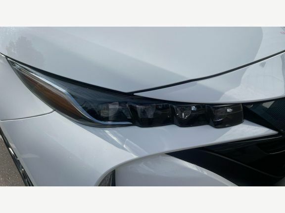 Toyota Prius+ 1.8 Vvti Business Edition Plus Cvt Blue #19