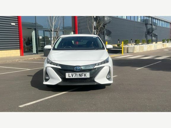 Toyota Prius+ 1.8 Vvti Business Edition Plus Cvt Blue #21
